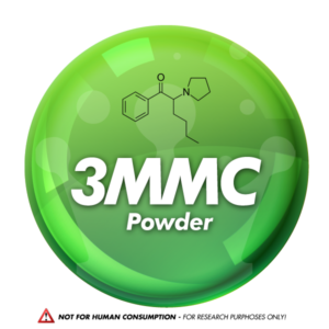 3CMC POWDER