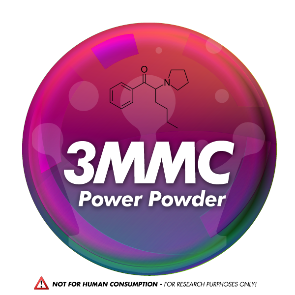 3MMC power powder