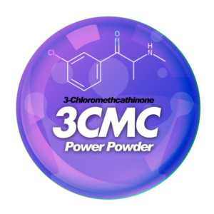 3CMC POWER POWDER