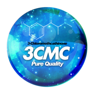 Pure Quality 3CMC Crystals