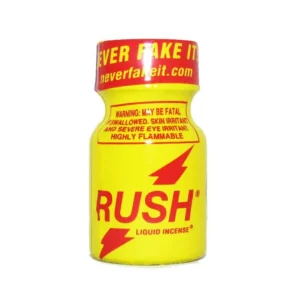 Poppers - Rush