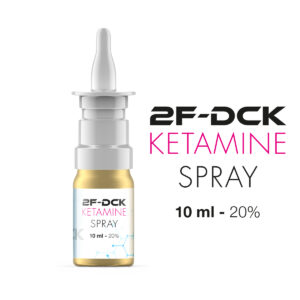 2FDCK Keta Spray