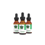 Full Spectrum CBD Oil