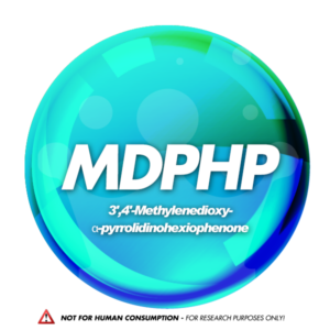 MDPHP - Monkeydust