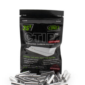 CTIP Bag 25x
