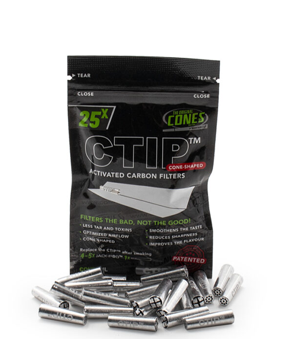CTIP Bag 25x