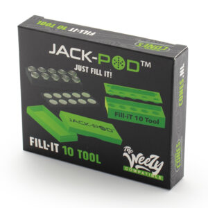 JackPods