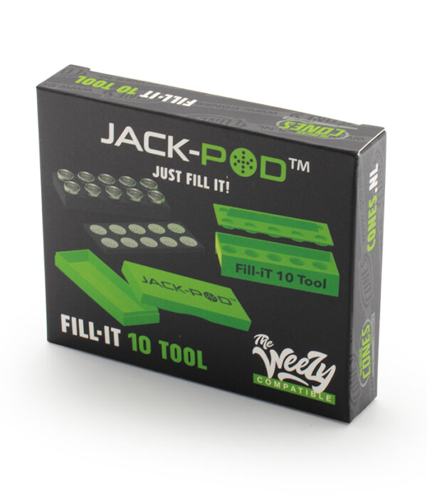 JackPods