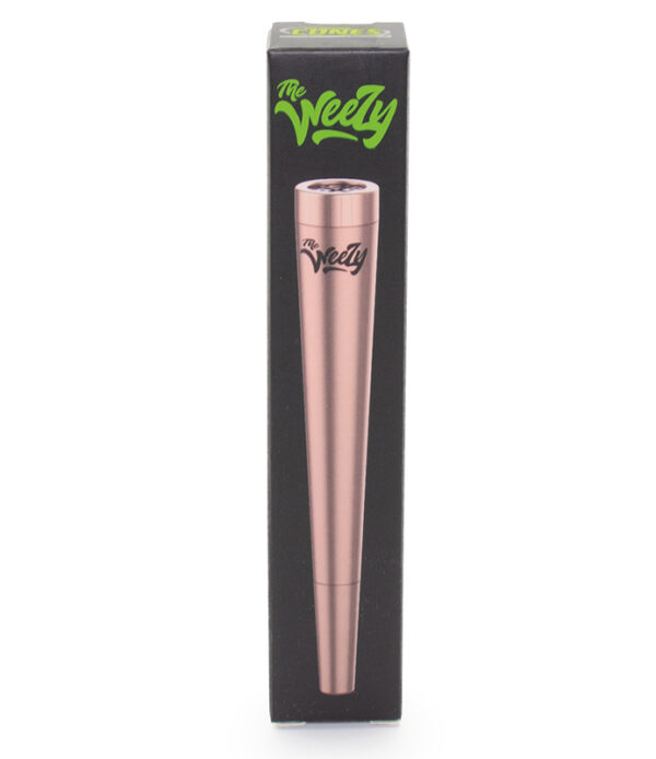 The Weezy Rosé