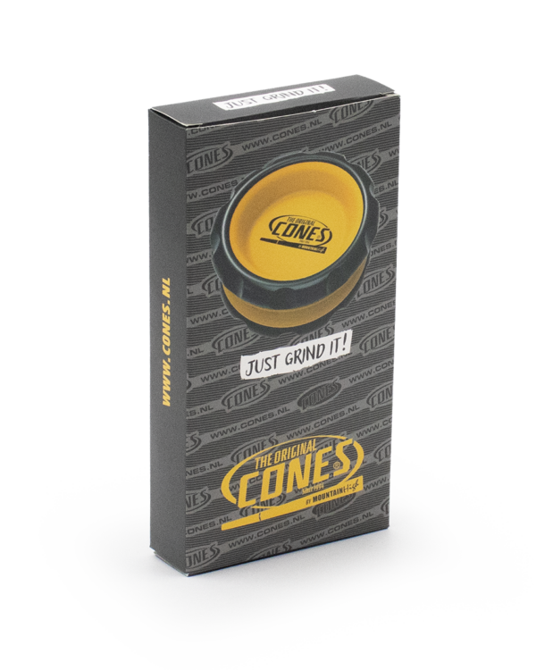 Grinder Deluxe - Image 4