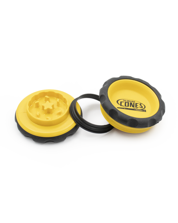 Grinder Deluxe - Image 2