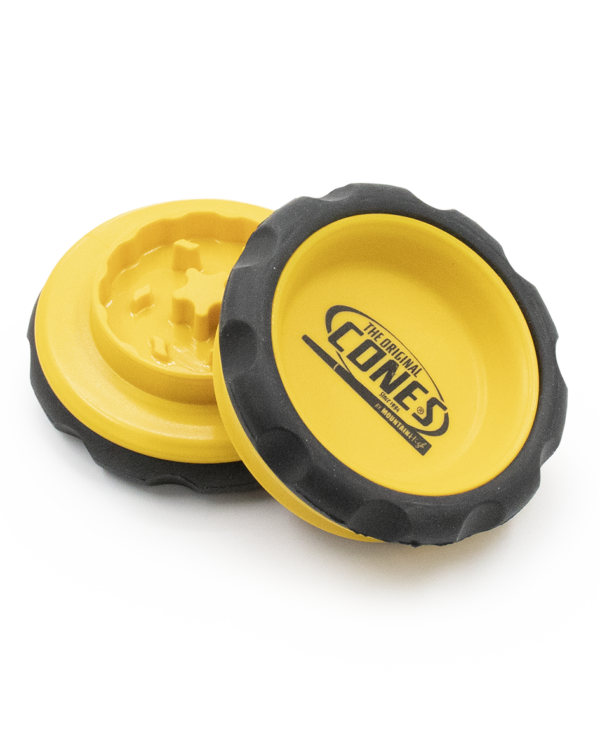 Grinder Deluxe