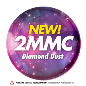 2MMC Diamond Dust