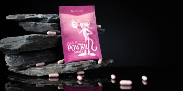 Pink Panther Power - Image 3